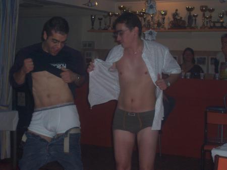 TaDaM encore un strip ;x