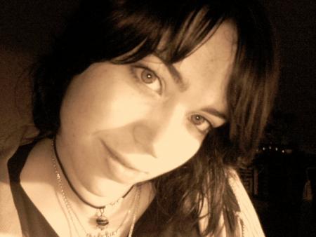 Une PHiNe- partisante de la team GroN&eacute;N&eacute;