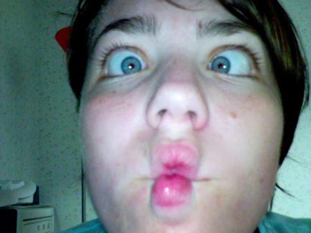 Encore un poisson :X